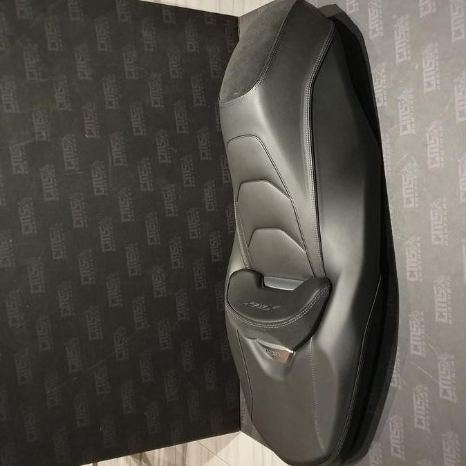 Sadel Jok Yamaha Xmax Original Comfort Eropa Original Yamaha Xmax 300