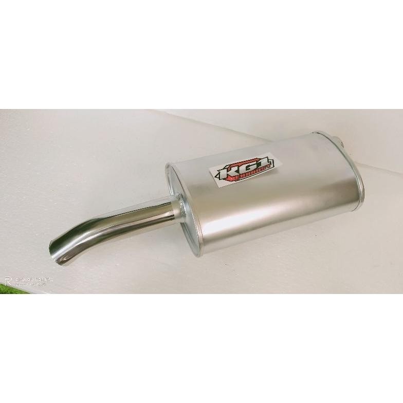 Knalpot Mobil Suara Halus knalpot Mobil Knalpot standar knalpot Mobil universal Knalpot Mobil Ramah 