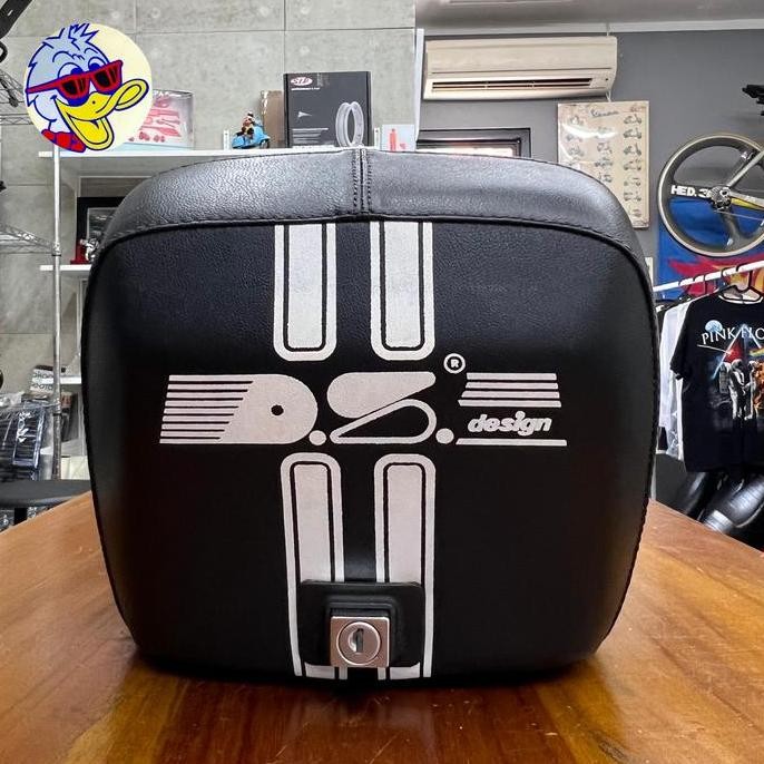 Jok DS Kruger Vespa PX Series