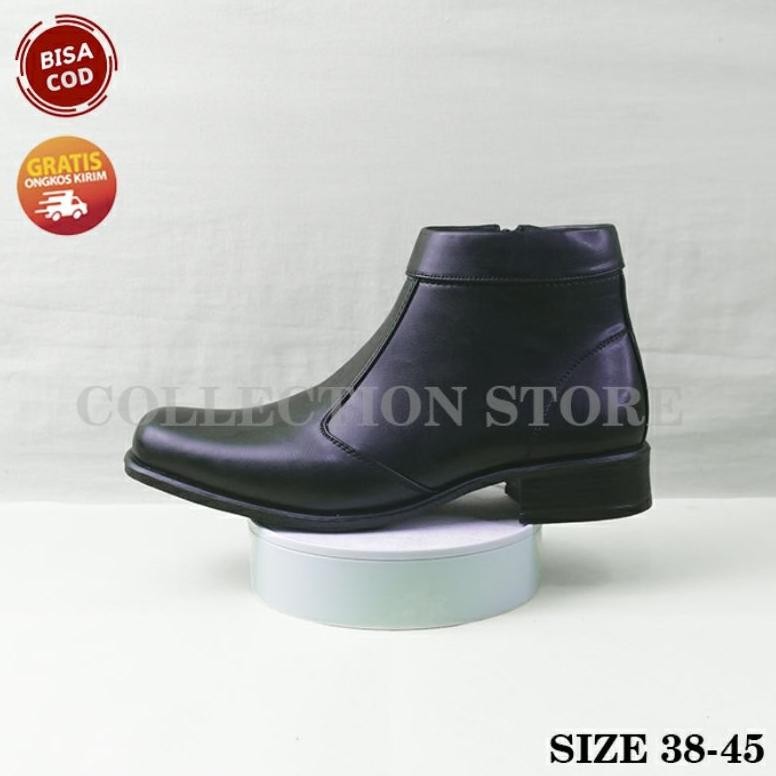 Ct_C1077 Sepatu Pdh Dinas Polwan Secwan Kowad Wara Sepatu Dinas Wanita Sepatu Kerja Wanita Asd-86