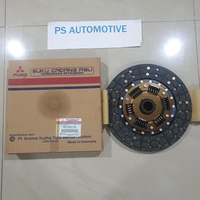 KOPLING MITSUBISHI PS100 UMPLUNG ME538228 ORIGINAL