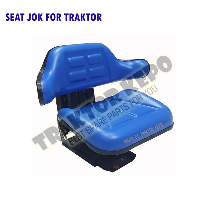 JOK TRAKTOR - SEAT JOK TRAKTOR JD - MF - NEW HOLLAND