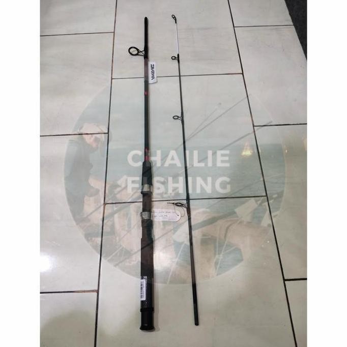 Joran Daiwa Jupiter Power Tip 602MS