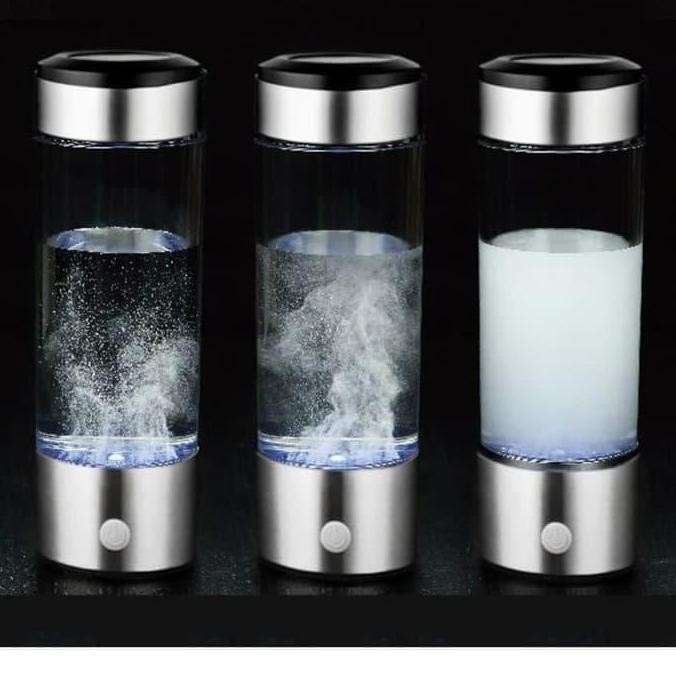 Botol Minum Hydrogen