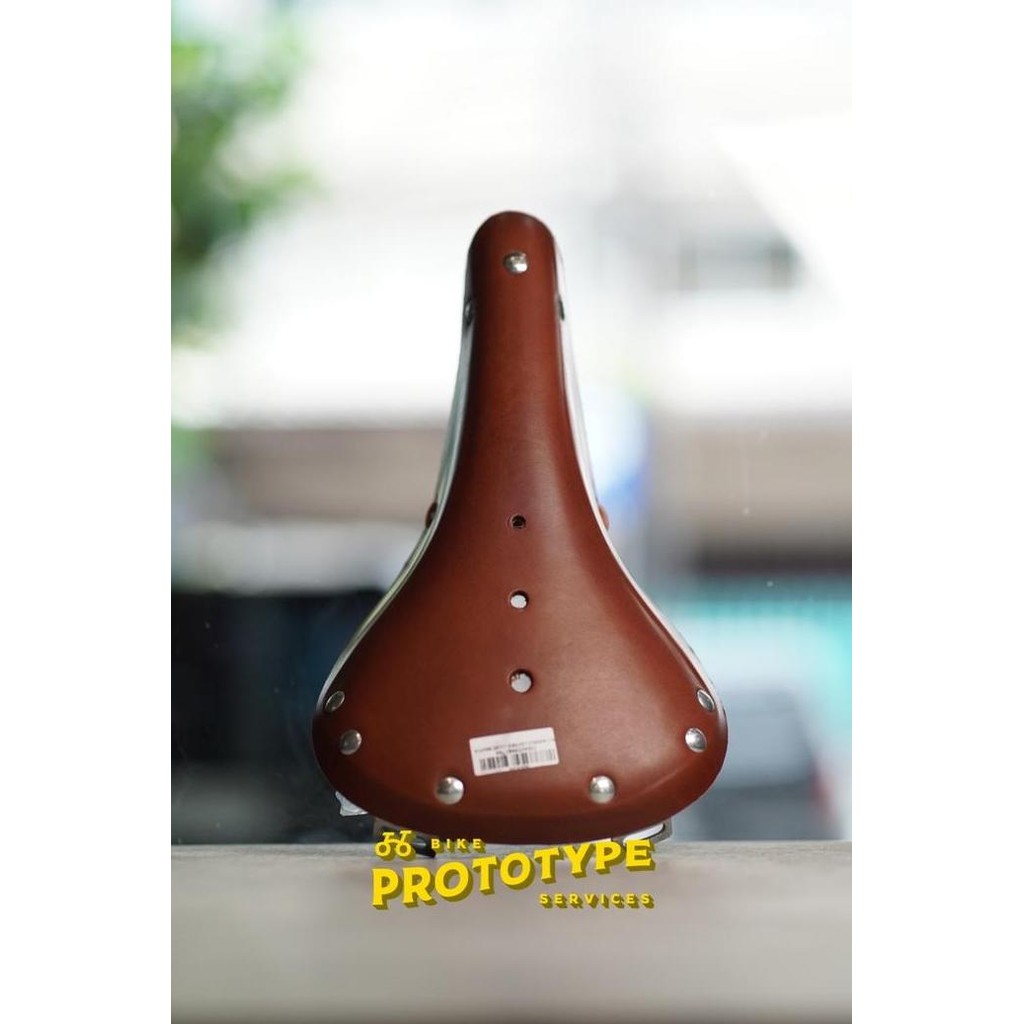 SADDLE ACEOFFIX LEATHER ORIGINAL