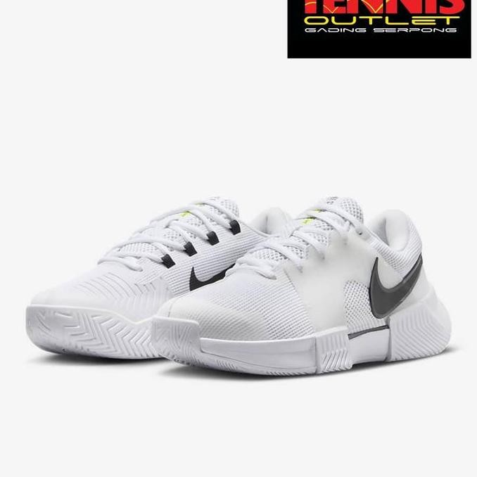 Sepatu Nike Women - W Zoom Gp Challenge 1 Hc -100% Original
