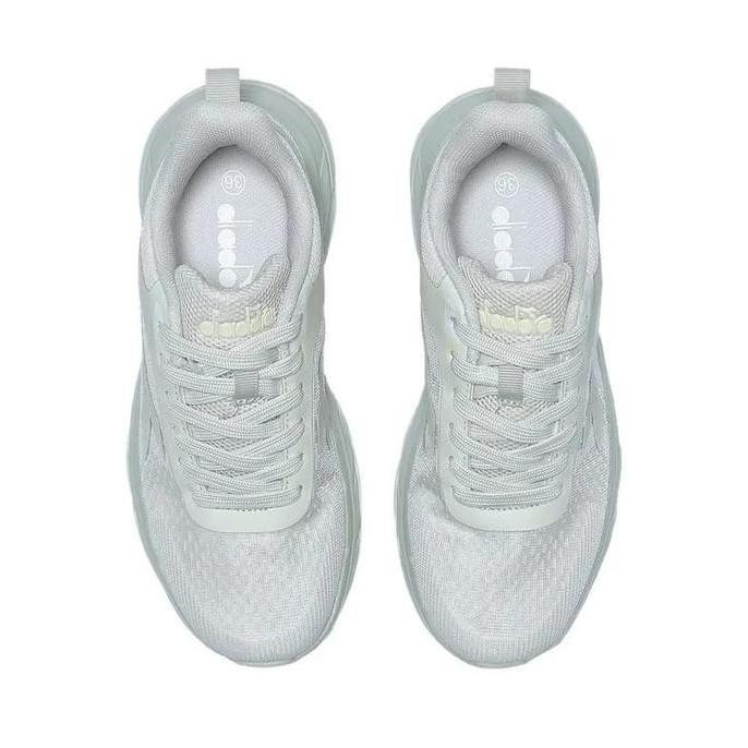 Sepatu Running Lari Wanita Diadora Holila (F) Diaru231105H Beige Women