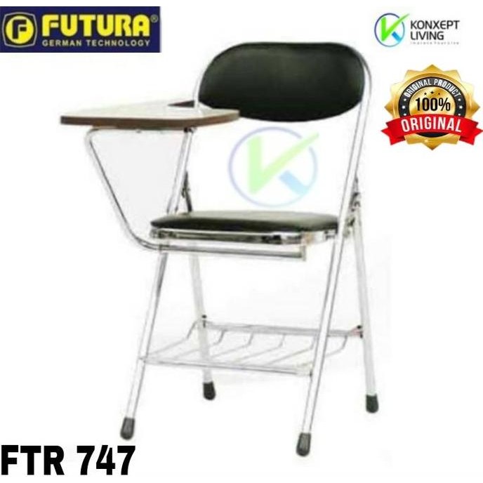 Kursi Kuliah FUTURA FTR - 747
