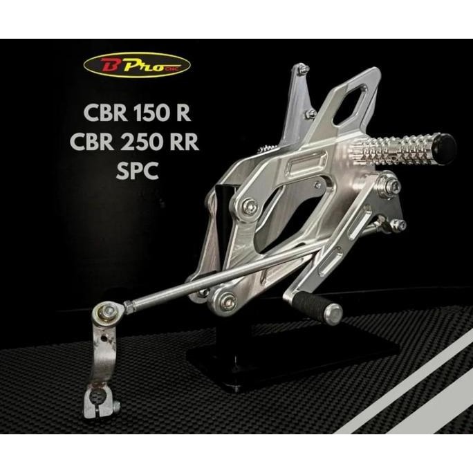 TERBARU underbound bpro honda cbr250rr | step underbone bpro cbr250rr
