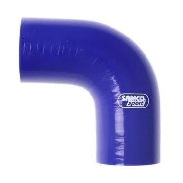 Promo Samco Elbow 90 Hose Samco Elbow 2.5 -3 Inch COD