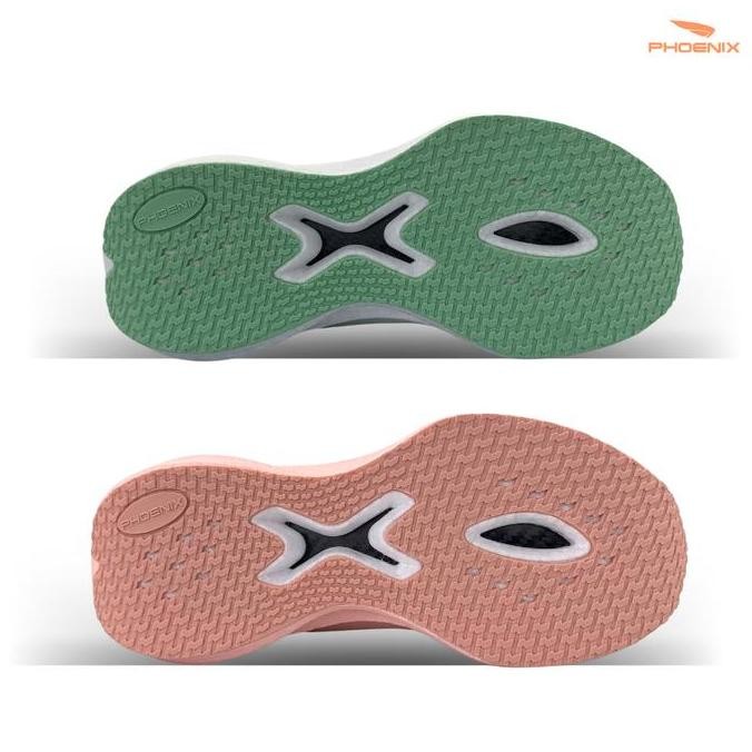 Phoenix Myesha Sepatu Running Wanita