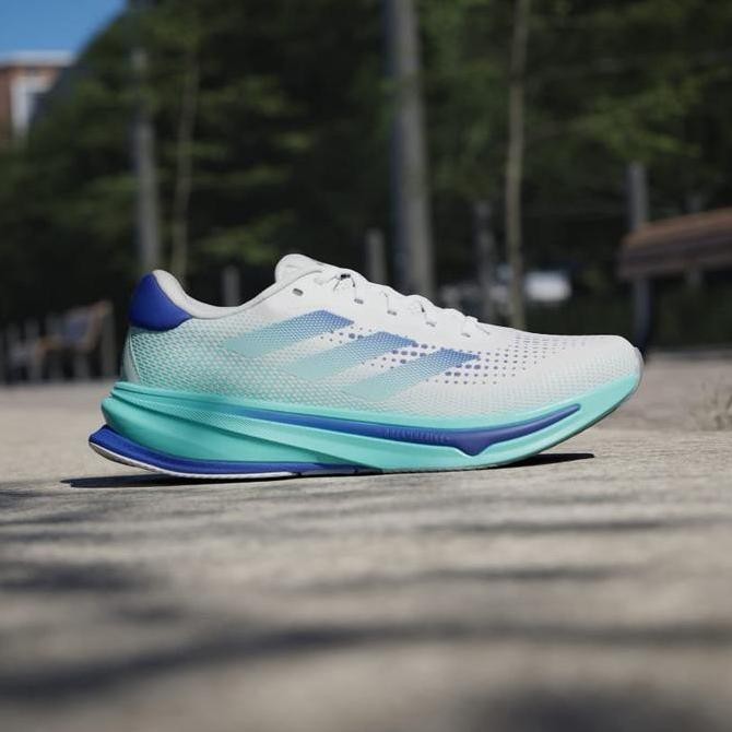 Sepatu Running Adidas Supernova Rise M Id3599 / 20242