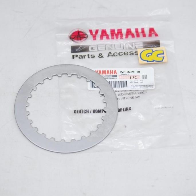 Ring Plat Kopling Yamaha Byson 45P-E6324