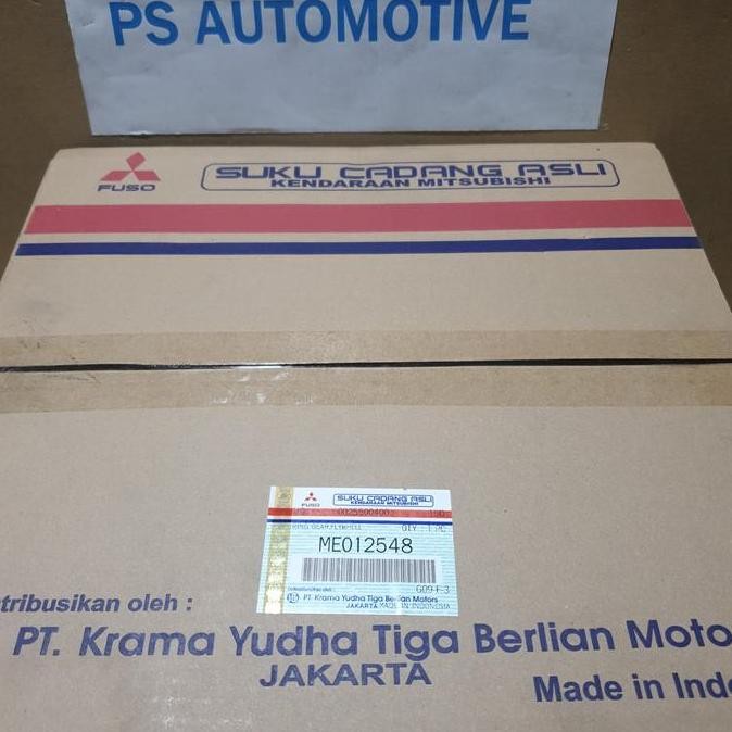 RING GEAR FLYWHEEL MITSUBISHI CANTER ME012548 ORIGINAL (1 PCS)