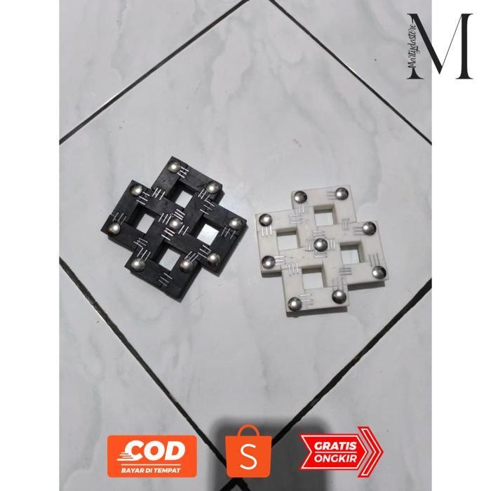 et-98 MAINAN VIRAL  GASING PEMADAM+PENGHAPUS+GANGSING ILUSI Hemat