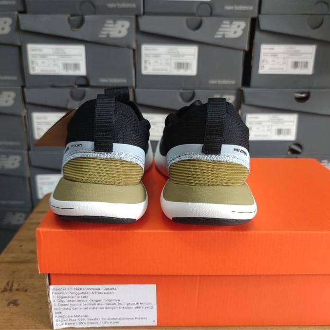 Nike Free Rn Fk Next Nature Running For Womens Original Bnib (Dx6482 006)