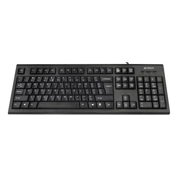 Keyboard A4Tech PS2 KRS-85