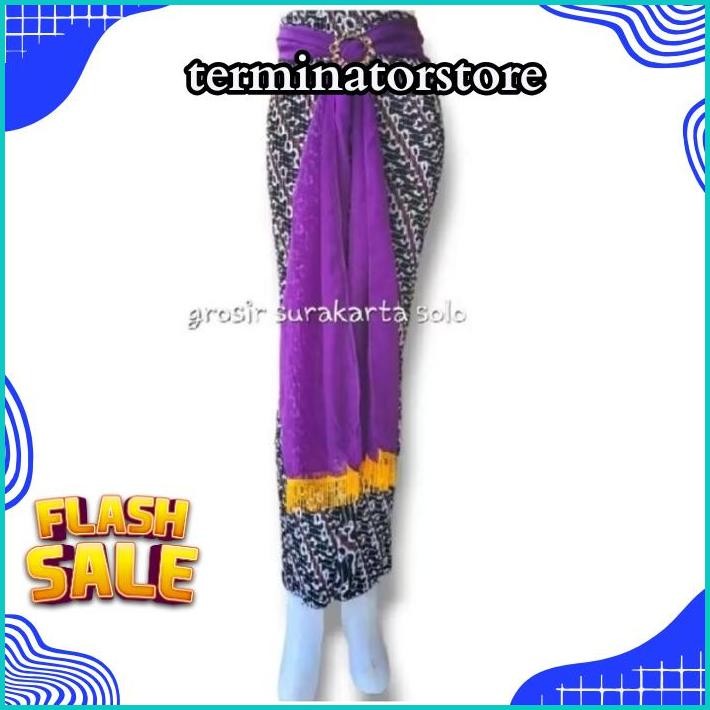 DISKOM selendang tari gandrung/sampur tari gandrung/selendang tari remo/sampur tari remo/selendang t