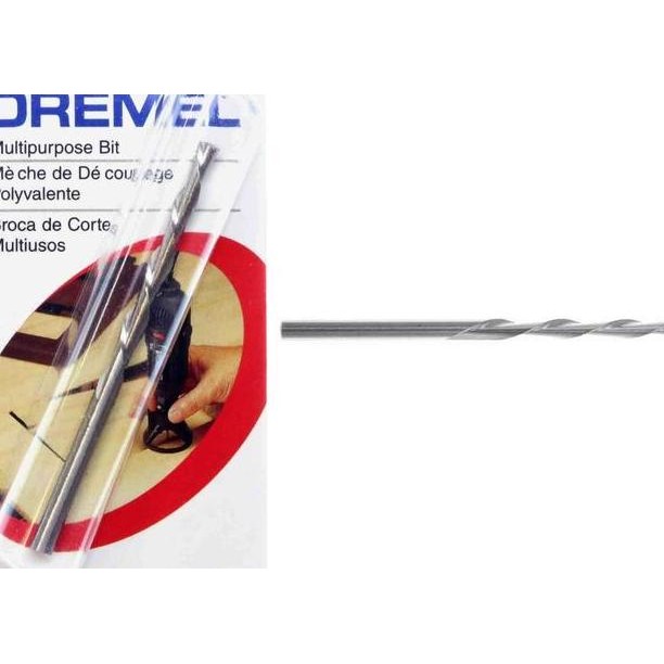 Dremel 561 Multipuose Bit