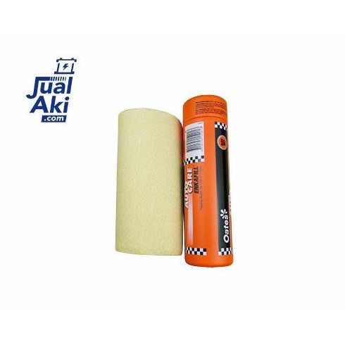 Enkafill Oate medium kanebo enkafill