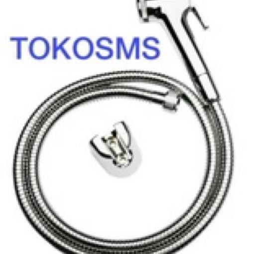 Jet Shower Toto Thx 20 Mctoilet Shower Toto Thx20Mcchrome