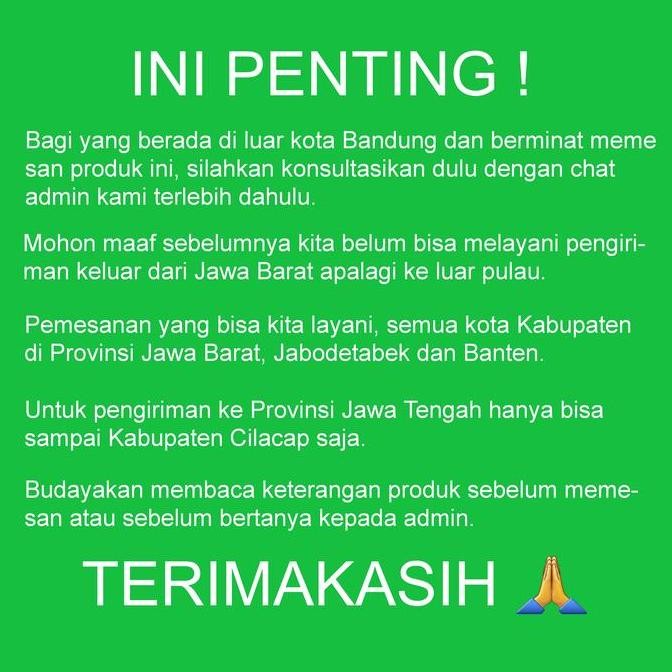 Partisi Pembatas Ruangan Dua Muka Finishing Cat Duko dan HPL Bahan Blockboard  Furniture Lemari