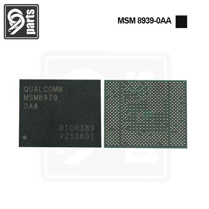 ENRIO- Ic Cpu MSM 8939-0AA