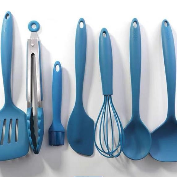 Peralatan Masak Silikon
