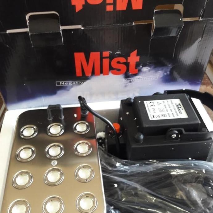 Mist maker 12 mata kotak