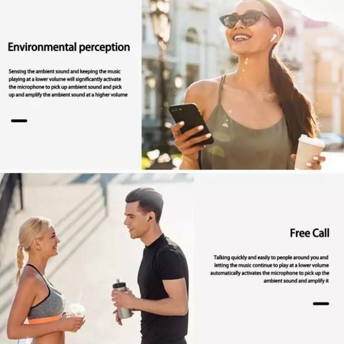 JBL LIVE PRO + TWS HEADSET BLUETOOTH TWS JBL WIRELESS EARPHONE EARBUDS