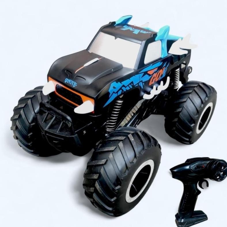 MOBIL REMOTE CONTROL RC AMFIBI ANTI AIR