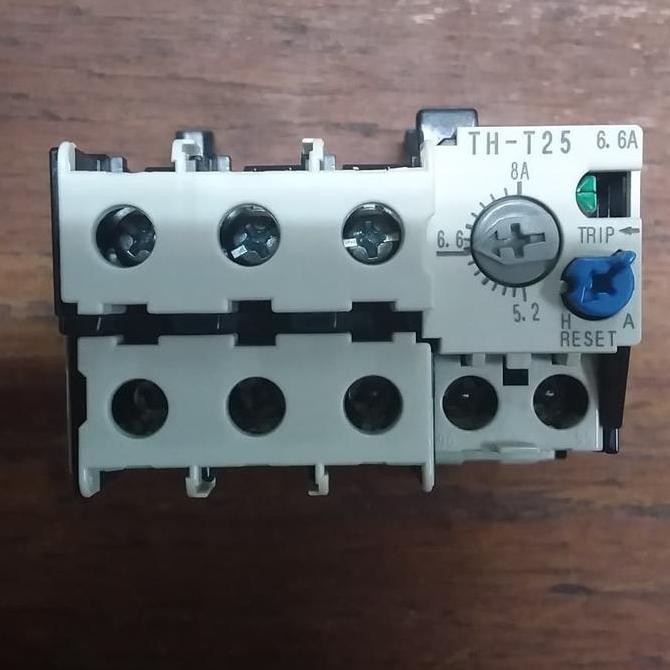 Overload Mitsubishi TH-T25 THT25 TH-T THT 25