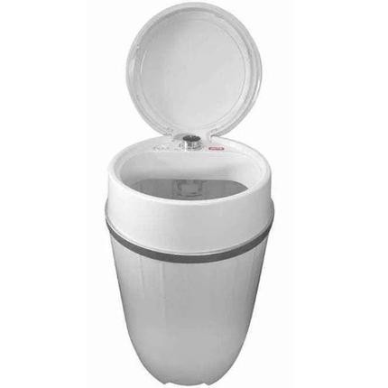 EDELWEIS- MESIN CUCI MITO PORTABLE WM1 - MESIN CUCI MINI 3.5KG - MESIN CUCI MITO (PEKANBARU ONLY)