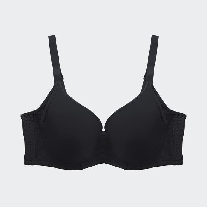 Promo Pierre Cardin Bra Microfibre Basics Full Coverage 609-61785B Cod