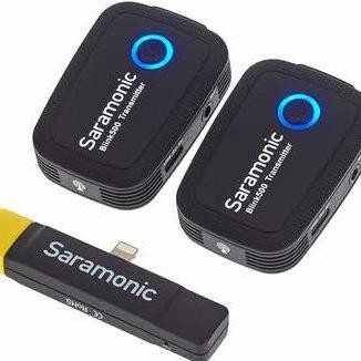 COD Saramonic Blink 500 B3 / Saramonic Blink 500 b4 2 Person