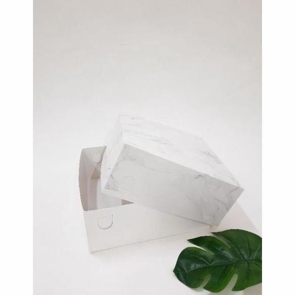 Dus Kue / Box Kue/Kotak Kue Lapis Legit Motif 22x22x7 20x20x8 21x10x10