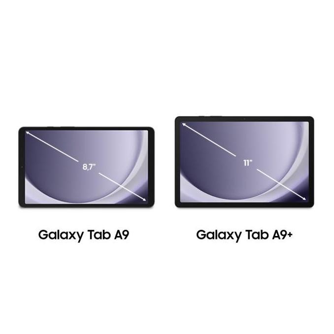 Samsung Galaxy Tab A9+ 5G 8/128GB
