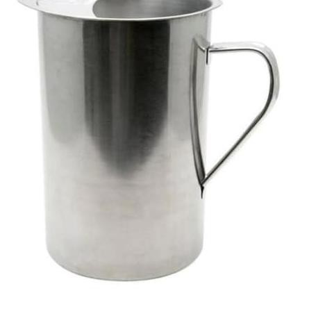 Water Jug Teko Stainless Pitcher