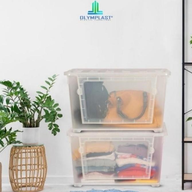 box container obc pure olymplast