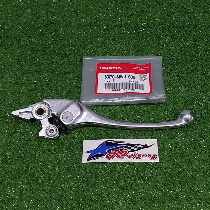 Handle HRC Master Rem NX4