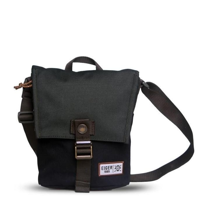 EIGER X Gonio 03 travel pouch tas pria garansi 1thn ORIGINAL ACC2