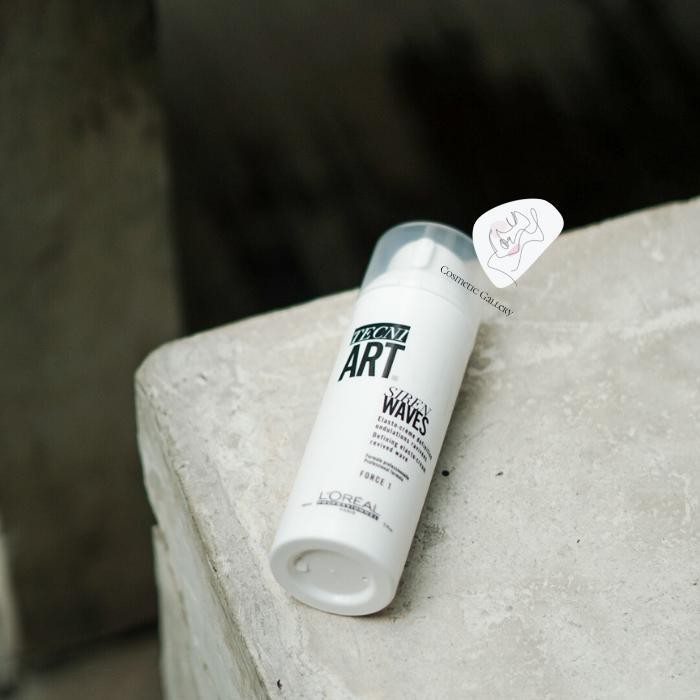 Loreal Tecni Art Hollywood Siren Waves Hair