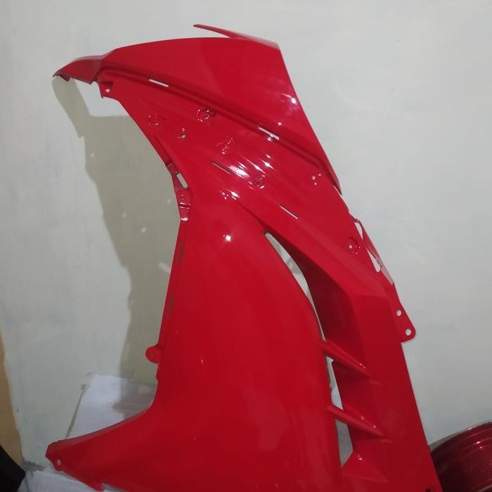 fairing ninja 250 fi old kiri original