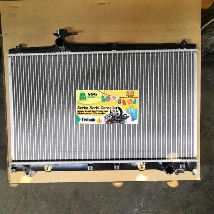 '' Radiator Toyota Nav1 Nav 1 Matic ''