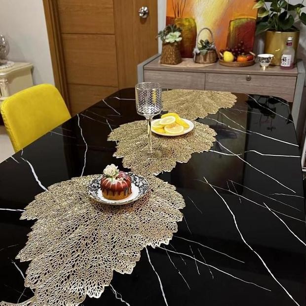 Taplak Meja Tamu Panjang 180 Cm