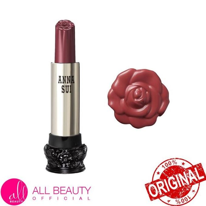 ANNA SUI LIPSTICK - LIPSTICK F