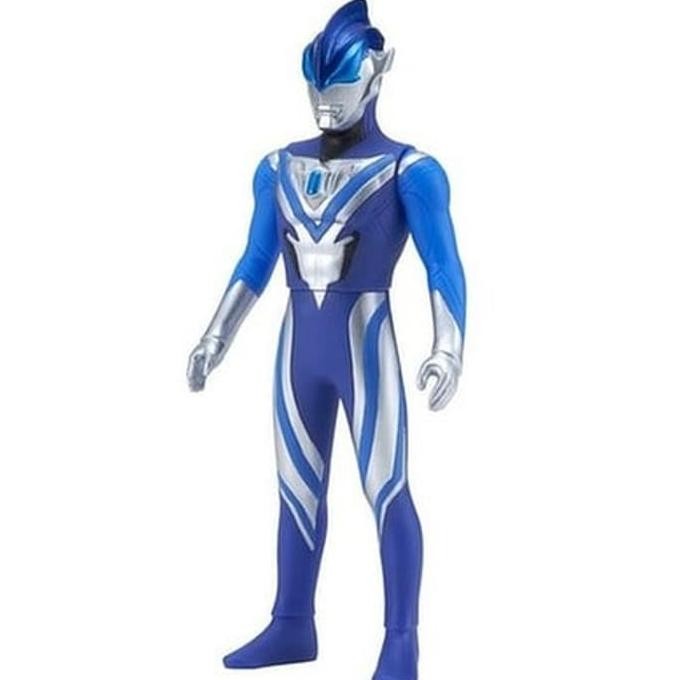 Figure Ultraman Figure Ultra Hero Ori Bandai Figure Ultra Hero Ultraman Upin Ipin Ultraman Ginga Ult