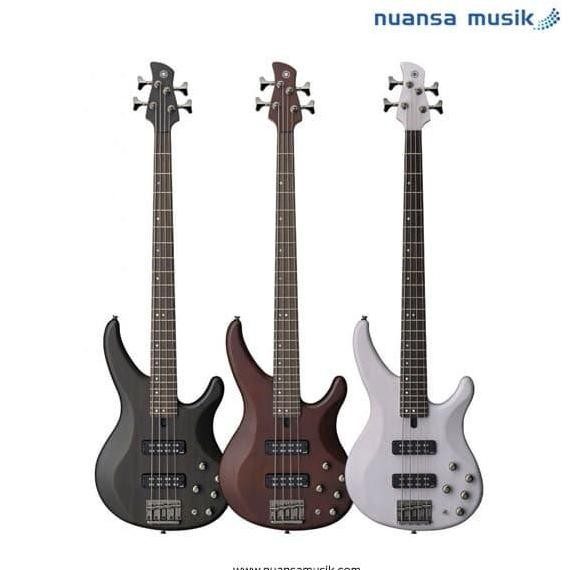 Yamaha Electric Bass TRBX504 / TRBX-504 / TRBX 504