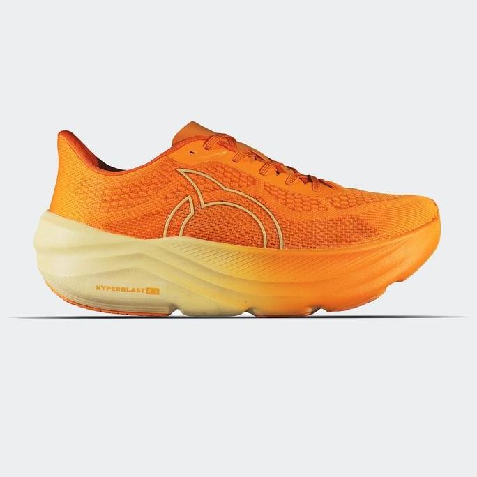 Sepatu Running Ortuseight Hyperblast 2.1 Original