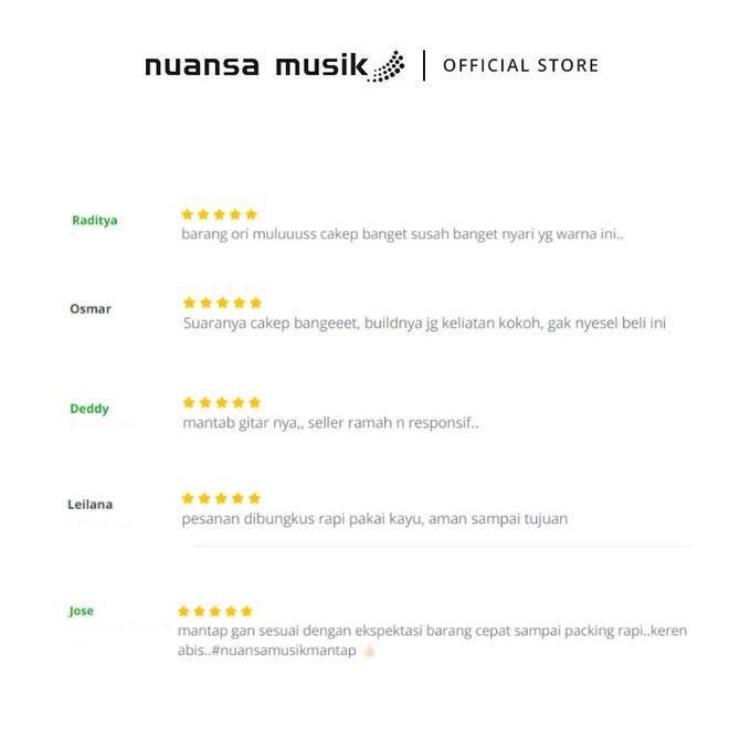 Yamaha Gitar Elektrik Klasik CX40 / CX-40 / CX 40